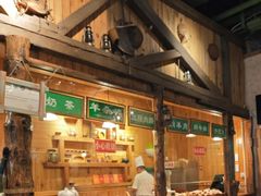 -牧马人奶茶馆(乌兰察布总店)