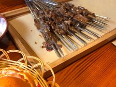 -状元阁烧烤(四平分店)