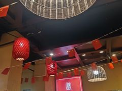 -富正毅三下锅(体育馆店)