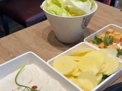 -古关火锅店(古北水镇景区店)