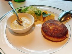 -Wolfgang’s Steakhouse 沃夫冈牛排馆(上海白玉兰广场店)