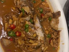 -火龙堂·风味民间菜(文一路店)