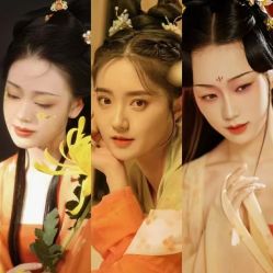 -盘子女人坊生日照·摄影馆(华强店)