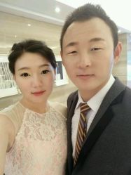 -蒙娜丽莎婚纱摄影(南门店)