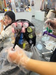-发源地HAIR SALON