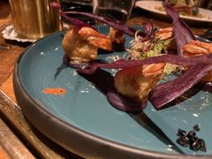 -AZUL by FUEL蓝色·法式酒馆(琶醍店)