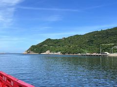-东澳岛