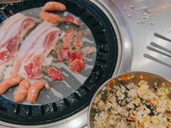 -玄希浪漫厨房·韩料烤肉(湖滨银泰in77店)