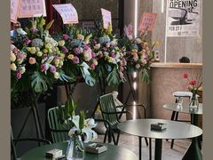 大堂-Infica Coffee