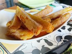 -米拉小厨(云霄店)
