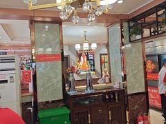 -正阳春烤鸭(华捷道店)