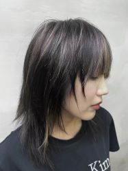-奈川烫染Salon