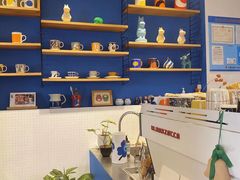 -argangKaffe(宝庆路店)