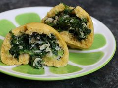 菜团子-老回回饺子馆(海洋馆店)