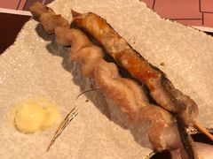 -烧鸟横丁(联发文创口岸店)