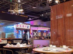 -啫神·广州地标美食(北京路店)