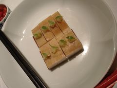 -悦轩中餐厅·高空江景·杭州柏悦酒店