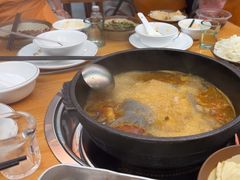 -黔三一夺夺粉酸汤火锅(百信店)