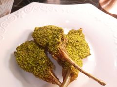 -餮熹Tipsea法餐(吉大店)