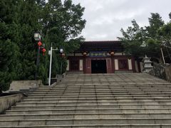 -罗浮山-南楼寺