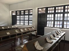 -黄埔军校旧址纪念馆