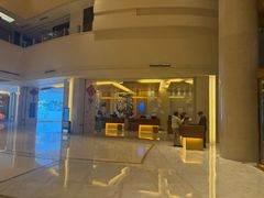 -鲁商雅高铂尔曼大酒店·铂丽自助餐厅