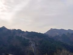 -慕田峪长城