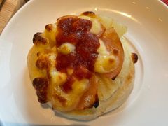 -ITA·意塔意大利餐厅(亦庄店)