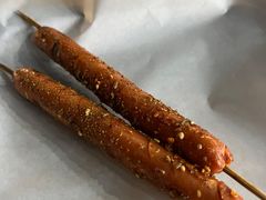 -老黑板筋(顺义总店)