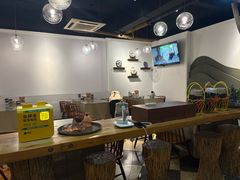 -茶油香闽南菜·花园餐厅(前埔店)