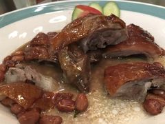 -广东道至正餐厅(区庄店)