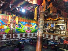 大堂-康巴藏餐(束河古镇店)