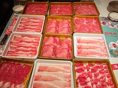 -温禾牛·和牛寿喜烧自助火锅(恒基名人店)