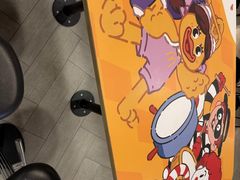 -麦当劳(凌云天地长桥店)