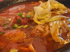 -永和大王(小厨·东四十条店)