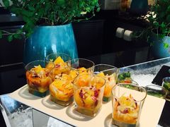 -Social 秀西餐厅-长沙瑞吉酒店(运达店)