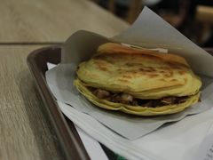 -魏家凉皮(博水商务大厦店)