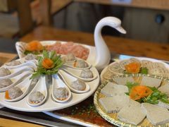 -大味生态火锅(蓝谷地店)
