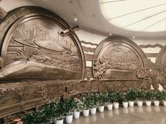 -中国铁道博物馆(正阳门馆)