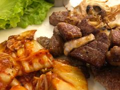 -青春分食(仙林大学城店)