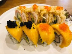 墨西哥卷-赤稻·日式料理(禅城店)