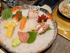 -九洲喜来登酒店湖月日餐厅
