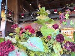 -咖梦餐厅 COMENG RESTAURANT