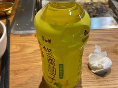 -苏格里岛·自助烤肉·火锅海鲜(金鼎广场店)