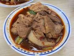 -鲁山揽锅菜(金鼎店)