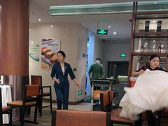 -潮福城潮州大酒楼(湖滨北路店)