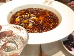 -椒爱水煮鱼川菜(CBD万达店)