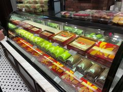 -本格旺索罗(樟宜机场T1店)