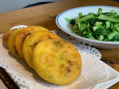 -几荷·恰似故人来(秀水广场店)