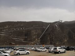 -野三坡刘家河高山漂流